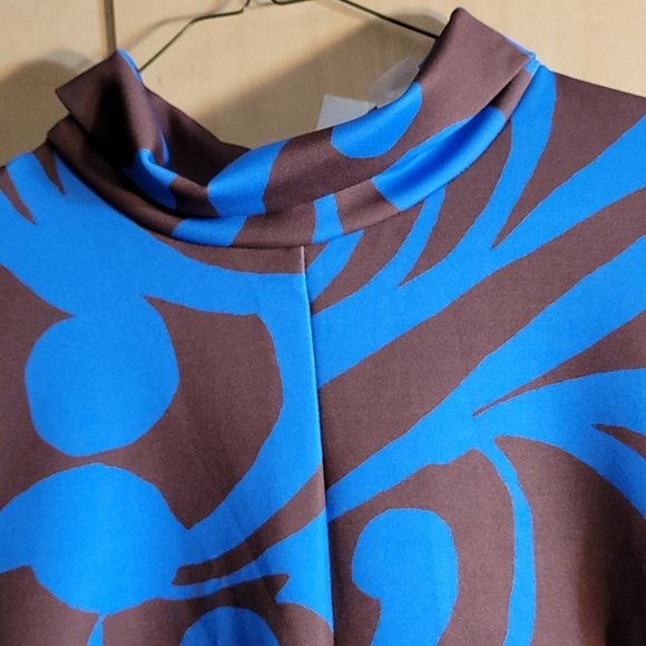 H&M Patterned Dress - Picture 2 of 5